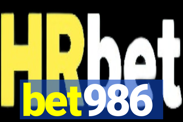 bet986