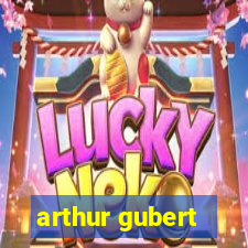 arthur gubert