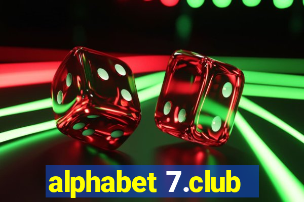 alphabet 7.club