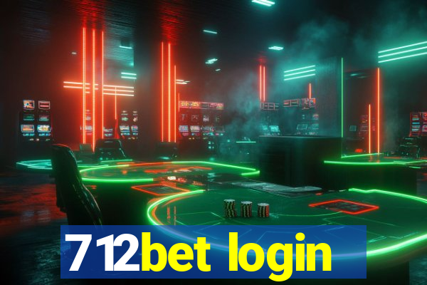 712bet login