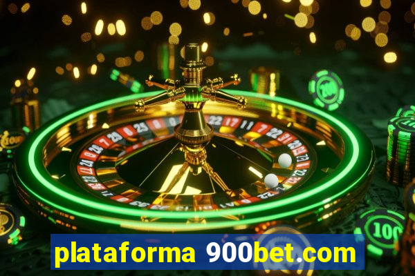 plataforma 900bet.com