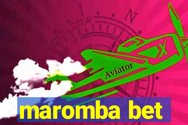 maromba bet