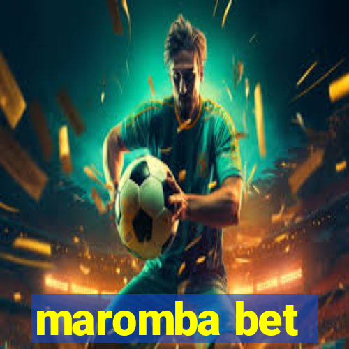 maromba bet