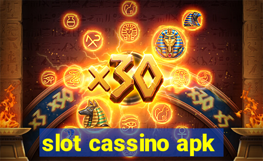 slot cassino apk