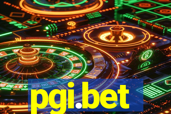 pgi.bet