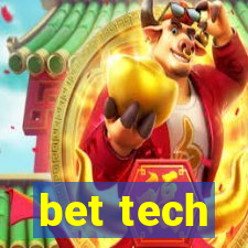 bet tech