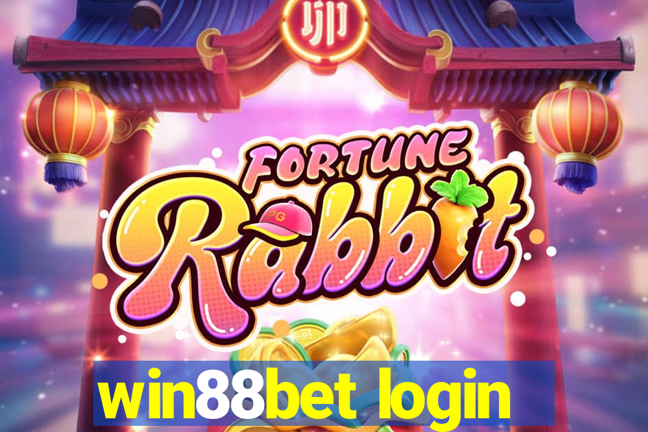 win88bet login