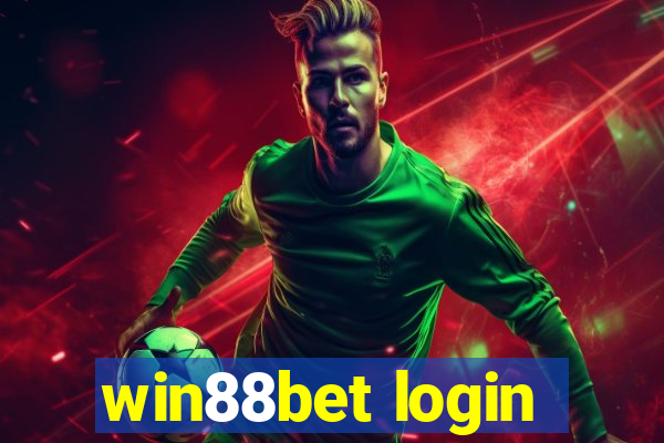 win88bet login