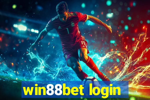 win88bet login