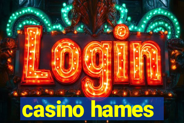 casino hames