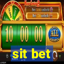 sit bet