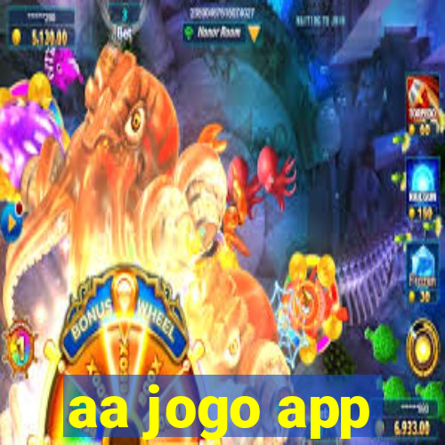 aa jogo app