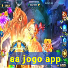 aa jogo app