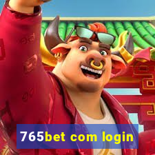 765bet com login