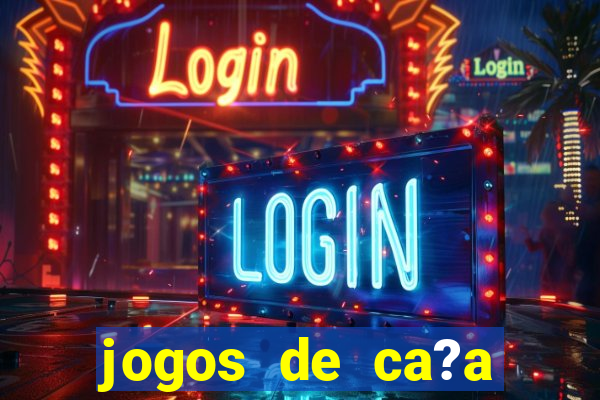 jogos de ca?a níqueis no click jogos