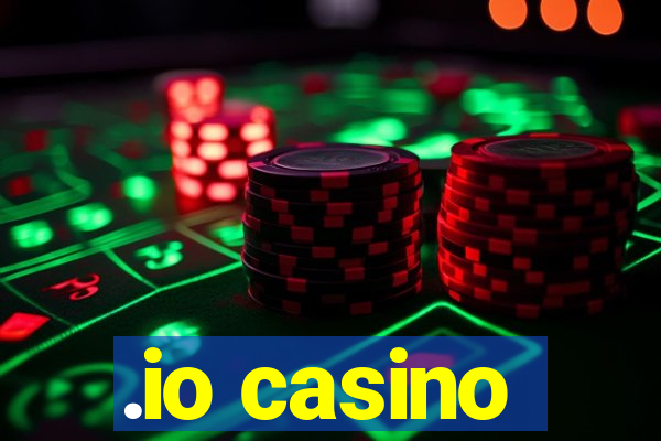 .io casino