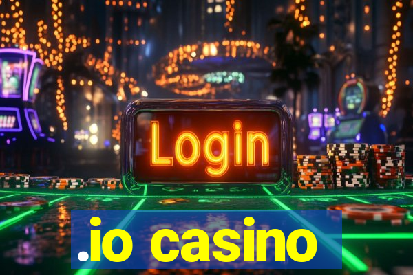 .io casino