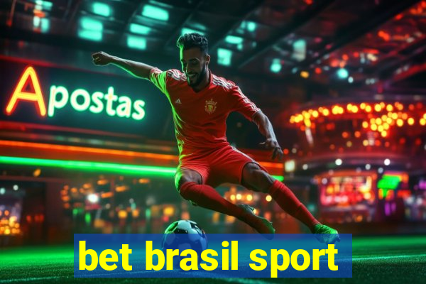 bet brasil sport