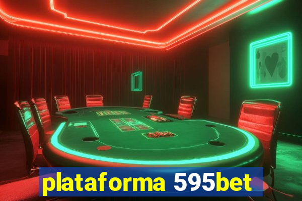 plataforma 595bet