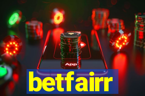 betfairr