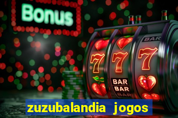 zuzubalandia jogos de matematica