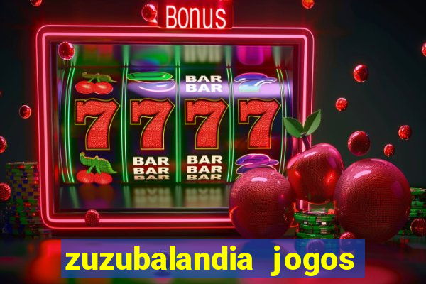 zuzubalandia jogos de matematica