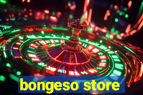 bongeso store