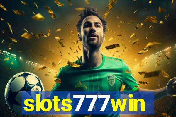 slots777win