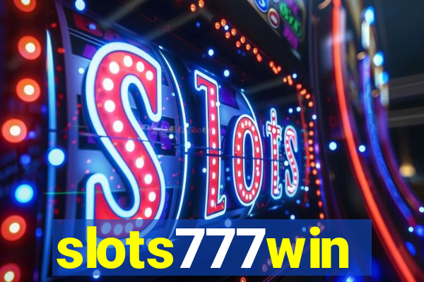 slots777win