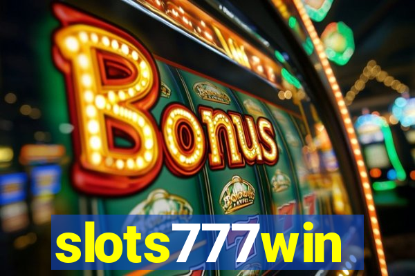 slots777win