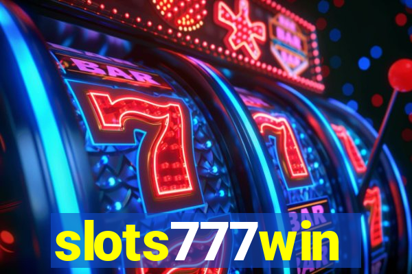 slots777win