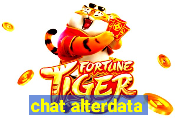 chat alterdata