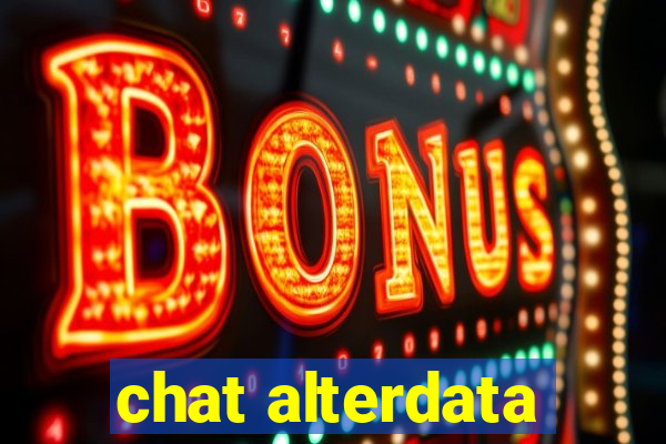 chat alterdata