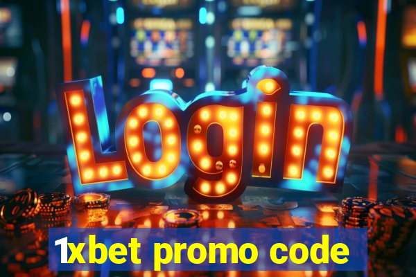 1xbet promo code