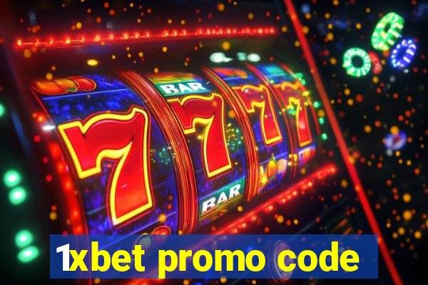 1xbet promo code