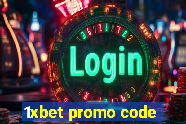 1xbet promo code