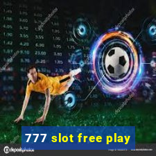 777 slot free play