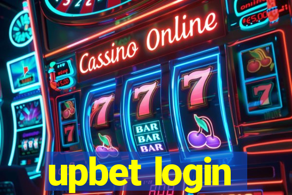 upbet login