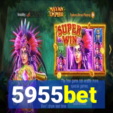 5955bet