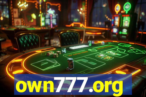 own777.org