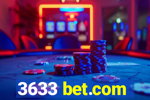 3633 bet.com