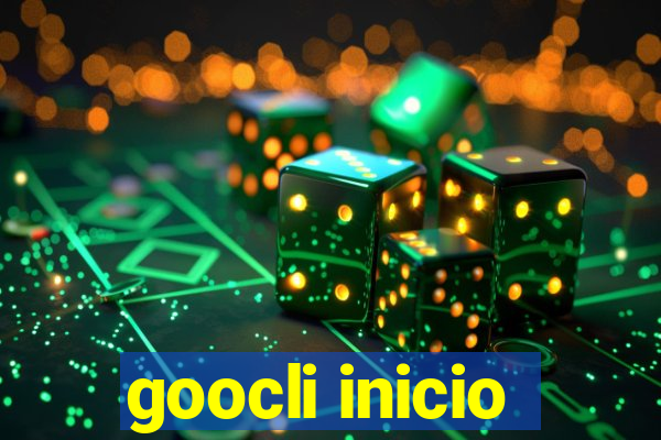 goocli inicio