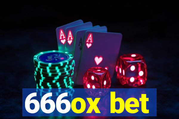 666ox bet