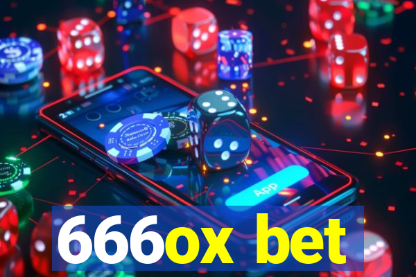 666ox bet