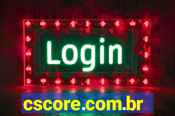 cscore.com.br