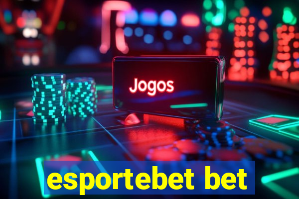 esportebet bet