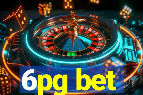 6pg bet