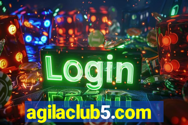 agilaclub5.com