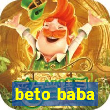 beto baba