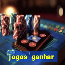 jogos ganhar dinheiro de verdade